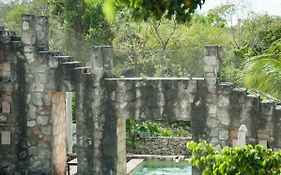 Coqui Coqui Papholchac Coba Residence & Spa